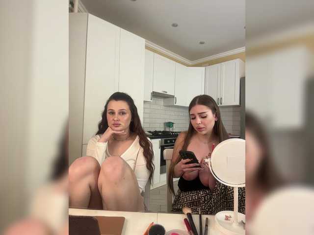 Ameli1's BongaCams show and profile