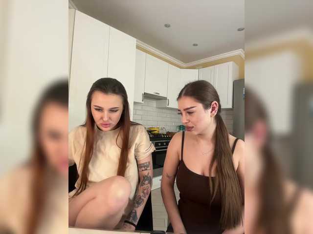 Ameli1's BongaCams show and profile