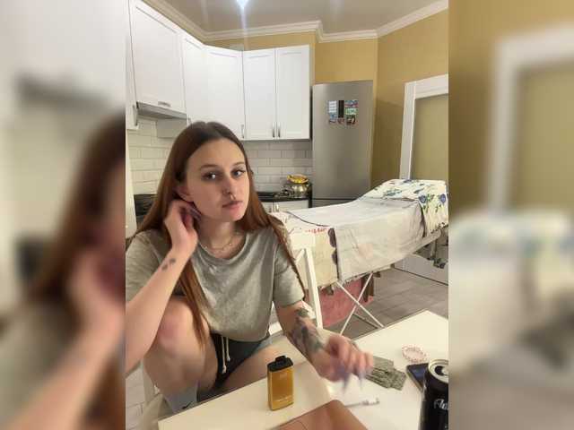 Ameli1 from BongaCams is Freechat