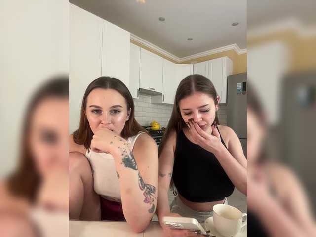 Ameli1's BongaCams show and profile