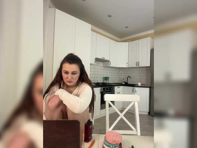 Ameli1 from BongaCams is Freechat