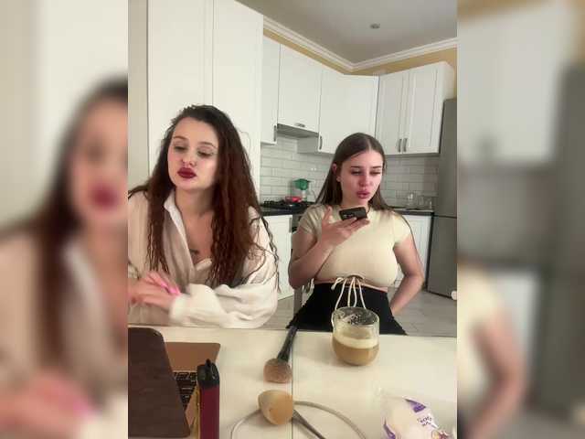 Ameli1's BongaCams show and profile