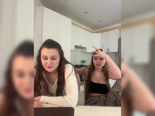 Ameli1's BongaCams show and profile