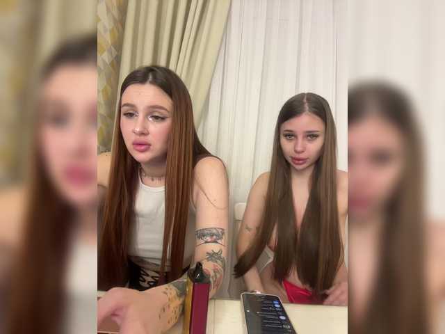 Ameli1's BongaCams show and profile