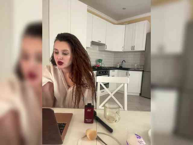 Ameli1 Live Webcam on BongaCams