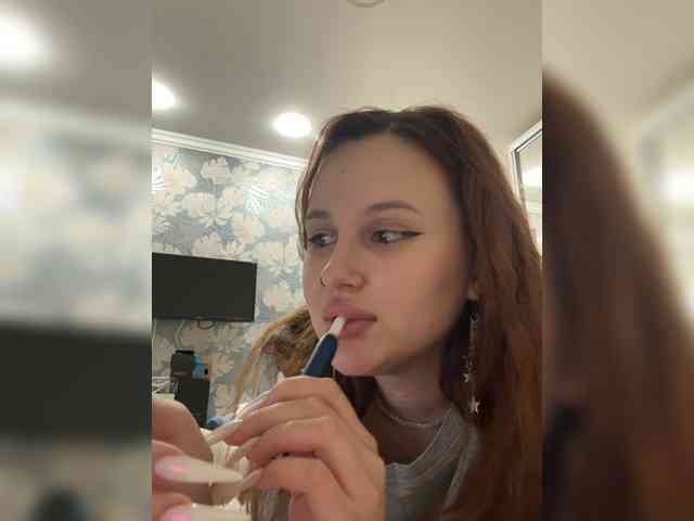 Ameli1's webcam live show