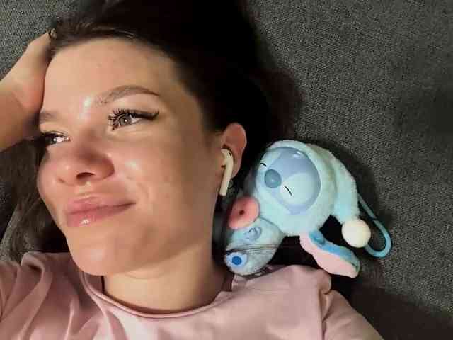 ContessaMari Live Webcam on BongaCams