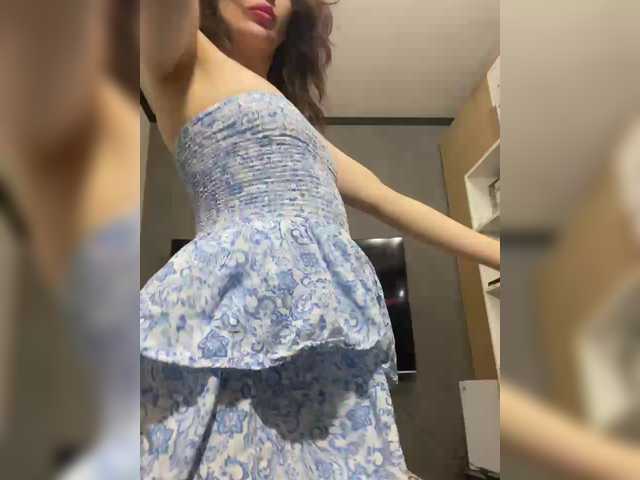 Azilanomi from BongaCams is Freechat