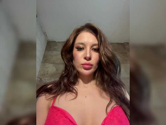 Azilanomi from BongaCams
