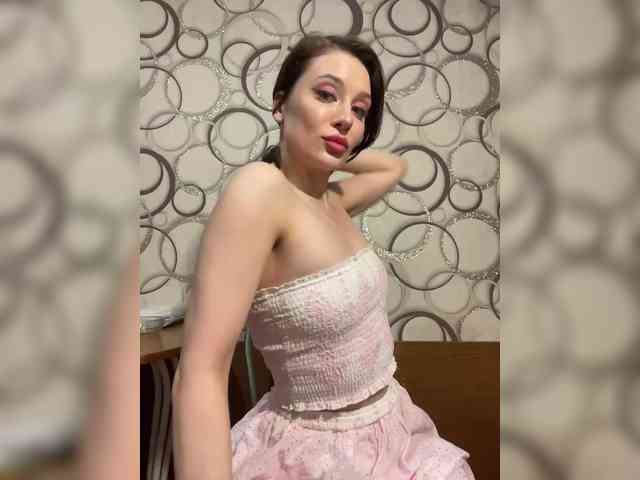 Azilanomi Live Webcam on BongaCams