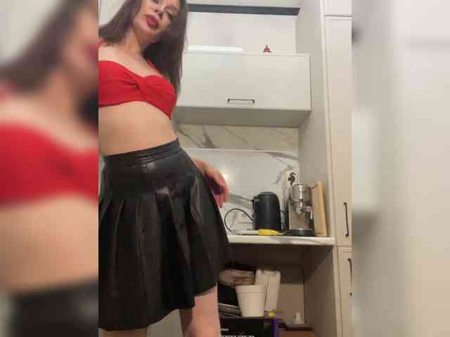 Azilanomi Live Webcam on BongaCams