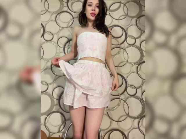 Azilanomi Live Webcam on BongaCams