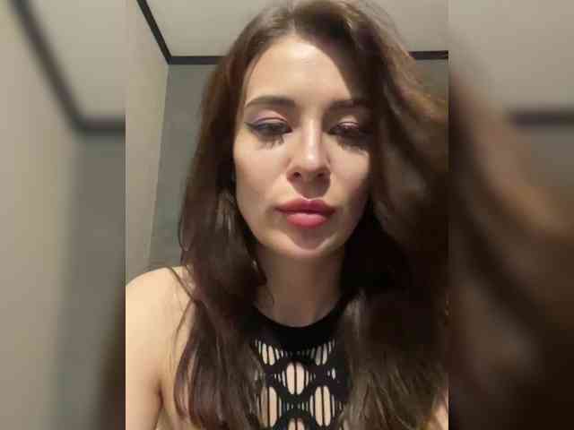 Azilanomi Live Webcam on BongaCams