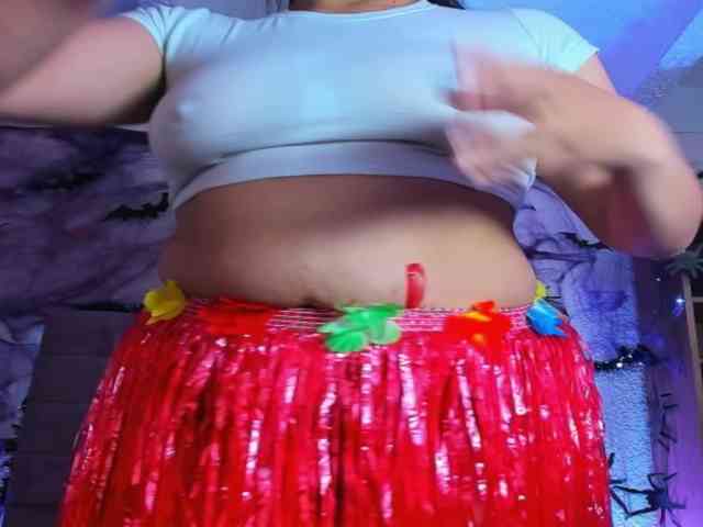 carla-jones webcam