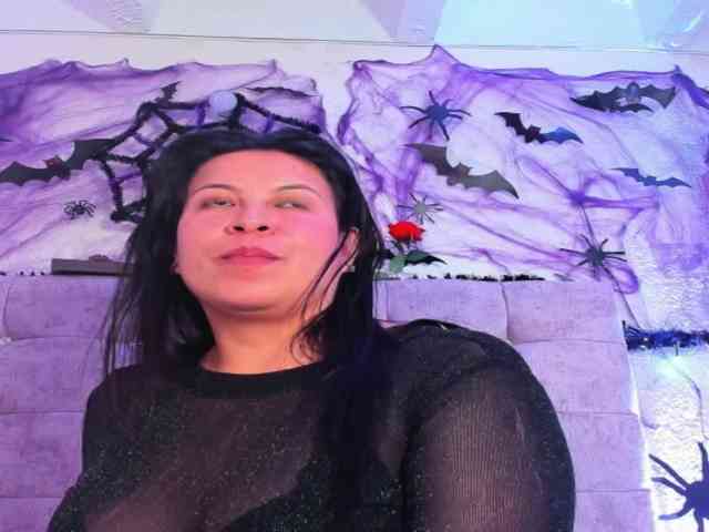 carla-jones webcam