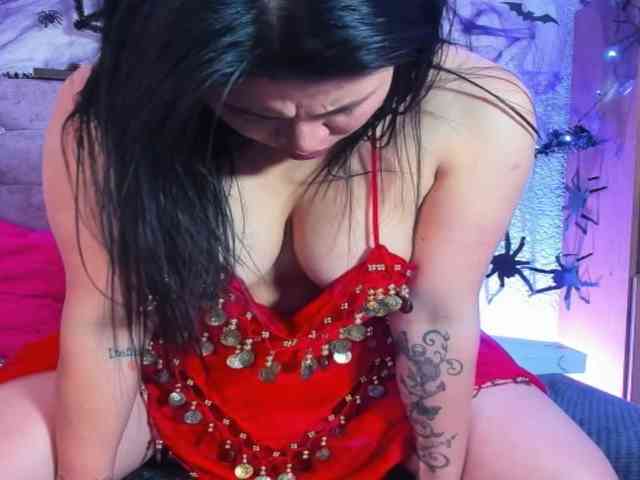 carla-jones webcam