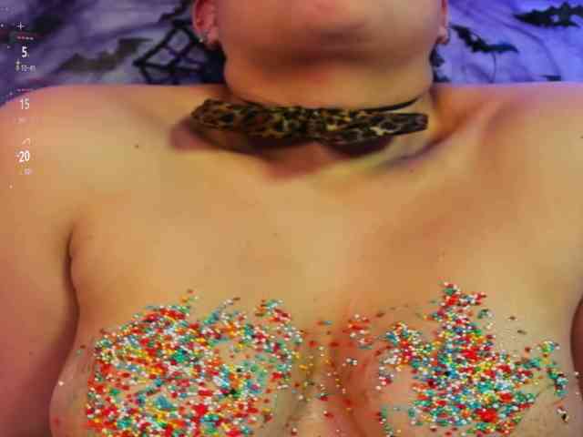 carla-jones webcam