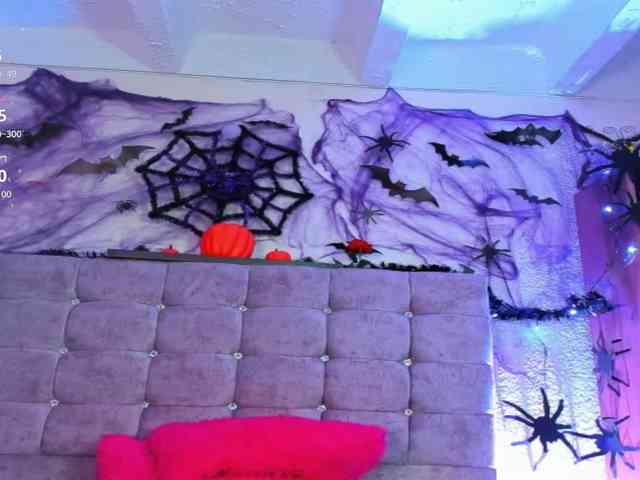 carla-jones webcam