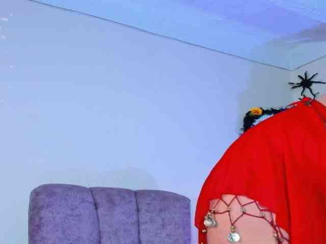 carla-jones webcam