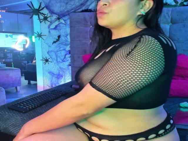 carla-jones webcam
