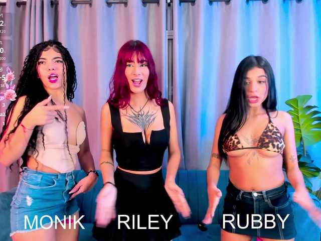 Evil-Giirls