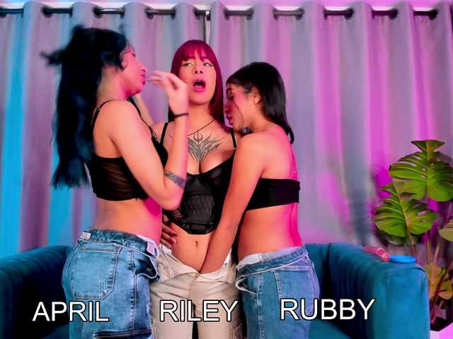 Evil-Giirls