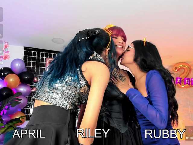 Evil-Giirls
