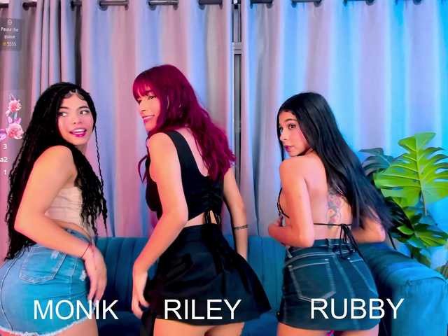 Evil-Giirls