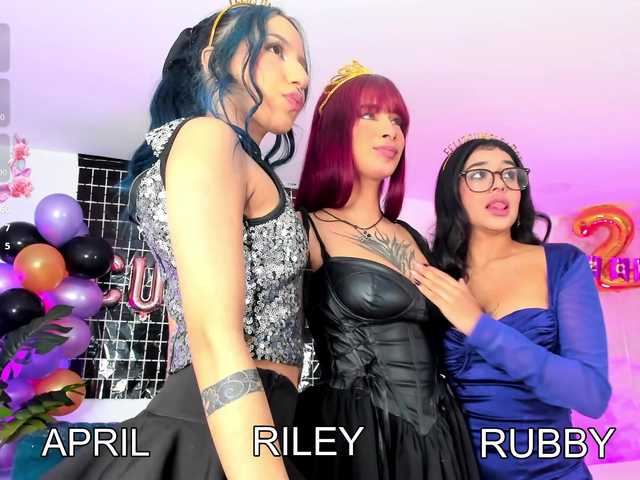 Evil-Giirls