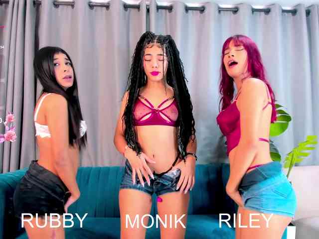 Evil-Giirls