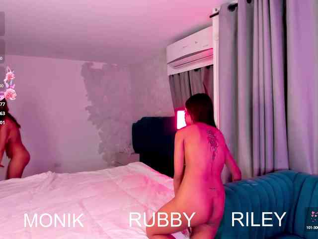 Модель: Evil-Giirls