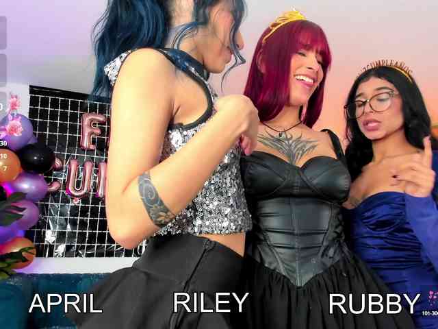 Evil-Giirls