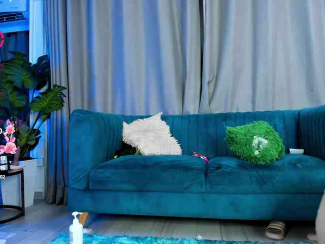 Evil-Giirls Live Webcam on {site_name}