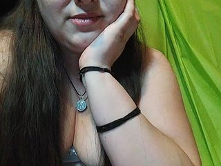 MILANA-MILA Porn Show