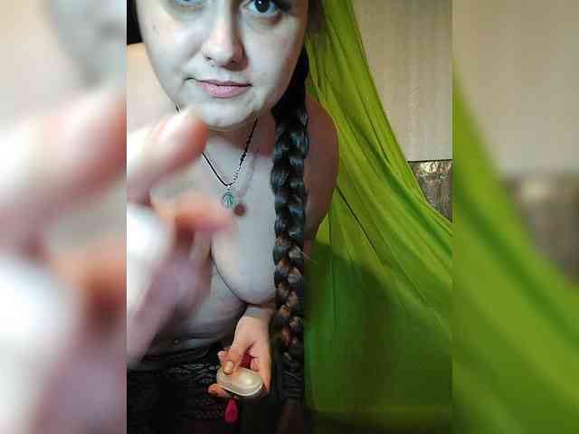 MILANA-MILA Live Webcam on BongaCams