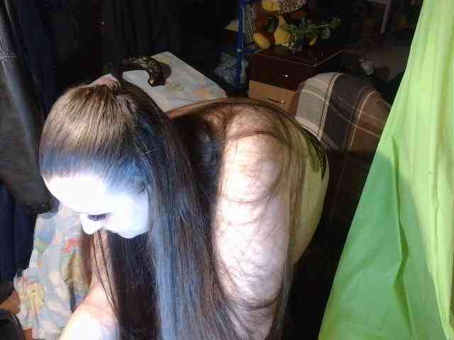 MILANA-MILA Live Webcam on BongaCams