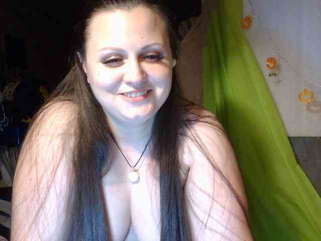 MILANA-MILA Live Webcam on BongaCams