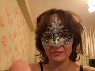 molly-38 Porn Show