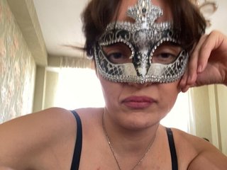 molly-38 Porn Show