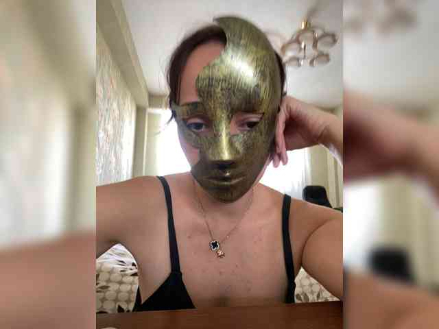molly-38 webcam