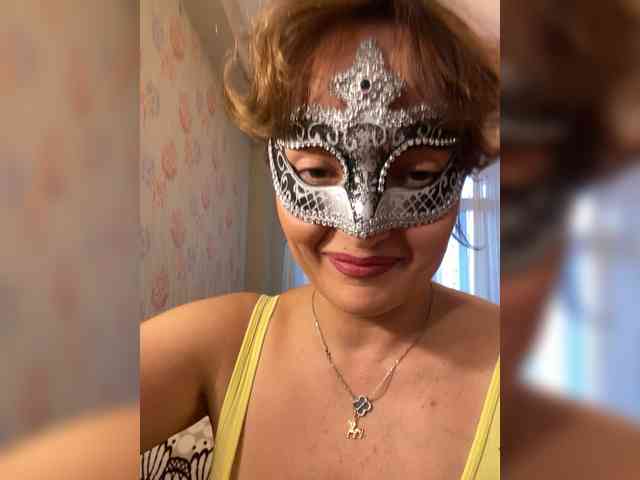 molly-38 webcam