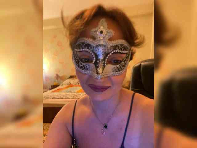 molly-38 webcam