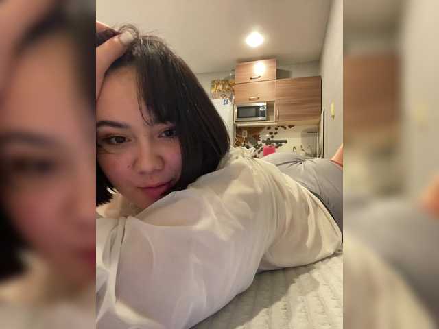 Nosikk from BongaCams is Freechat