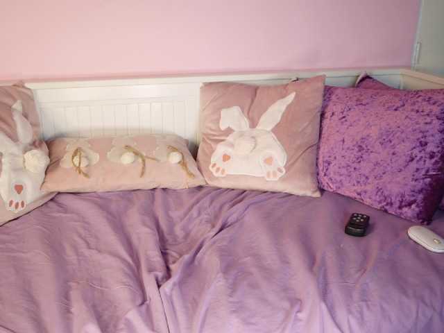 urFilipinaGirl's BongaCams show and profile