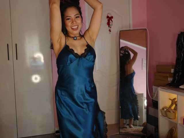 urFilipinaGirl's BongaCams show and profile