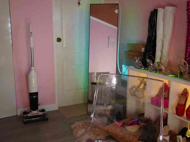 urFilipinaGirl webcam