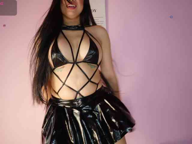 urFilipinaGirl webcam