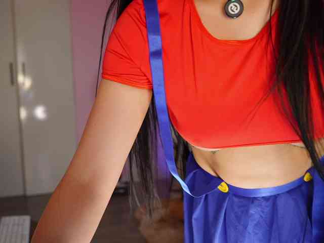 urFilipinaGirl webcam