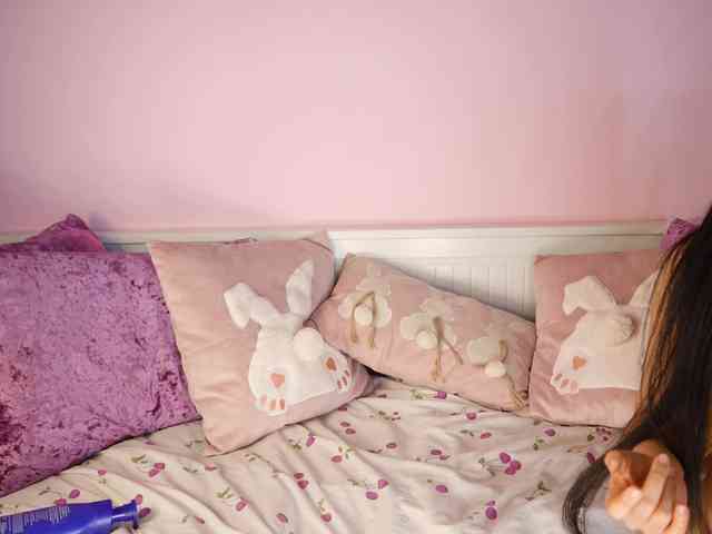 urFilipinaGirl webcam