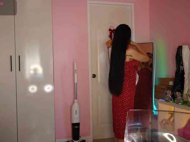 urFilipinaGirl webcam